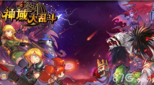 玩转神域魔塔《神域大乱斗》史诗首饰疯狂来袭_游戏资讯-游民部落(gamecolg.com)