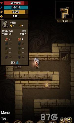 生存探险类独立手游《贪婪洞窟》今日正式登陆IOS_游戏资讯-游民部落(gamecolg.com)