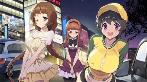 《漂移少女》开服在即多重豪礼迎首发_游戏资讯-游民部落(gamecolg.com)
