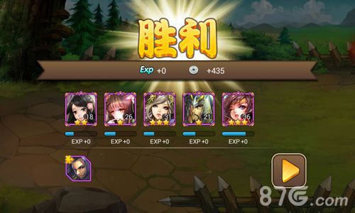 《三国之乱舞》日式三国感受三国乱舞的魅力_游戏资讯-游民部落(gamecolg.com)