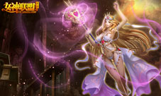 《女神联盟》新版本即将更新多队PVP热血开启
