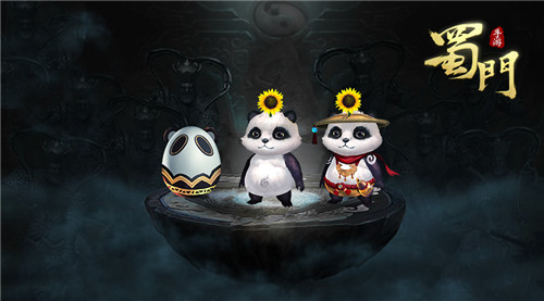 《蜀门手游》仙灵宝鉴多样搭配有秘诀_游戏资讯-游民部落(gamecolg.com)