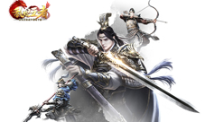 《乱世王者》预约开启特色大揭秘