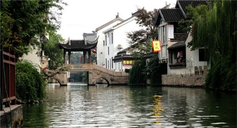 古风零距离《京门风月》苏州见面会场地曝光_游戏资讯-游民部落(gamecolg.com)