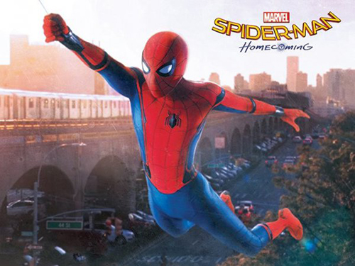 蜘蛛侠彩蛋《战地指挥官》带你看蜘蛛侠英雄归来_游戏资讯-游民部落(gamecolg.com)