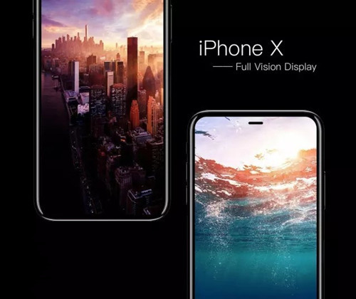 游奇《卧龙吟》目标是iphoneX在乔布斯剧院的十周年_游戏资讯-游民部落(gamecolg.com)