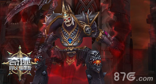 再战魔王巴洛克《奇迹：最强者》经典BOSS揭晓_游戏资讯-游民部落(gamecolg.com)