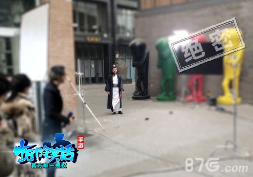 《十万个冷笑话》真人电影剧照放出绝密资料抢先看_游戏资讯-游民部落(gamecolg.com)
