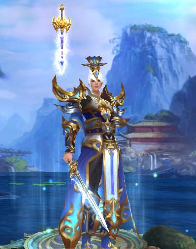 首款官方正版MMO3D手游《猎妖》四大职业首曝_游戏资讯-游民部落(gamecolg.com)