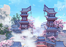 遇见不一样的《大唐无双》今夏重磅推出唯美版