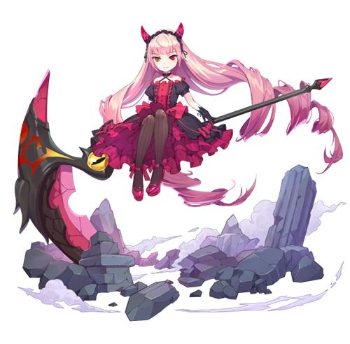 《光影对决》全新英雄登场小萝莉和魔术师_游戏资讯-游民部落(gamecolg.com)