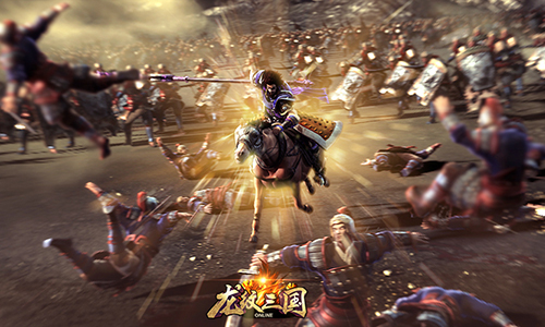缘定三生《龙纹三国》新资料片今日上线_游戏资讯-游民部落(gamecolg.com)