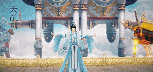 孤星月下飞神剑《天乩》手游昆仑宗门技能揭秘_游戏资讯-游民部落(gamecolg.com)