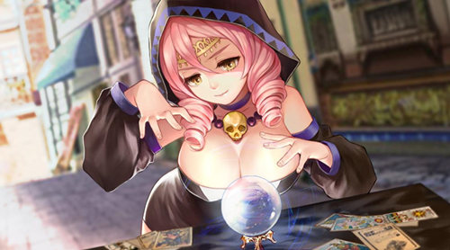 《姬魔恋战纪》珍藏属于你的精美CG_游戏资讯-游民部落(gamecolg.com)