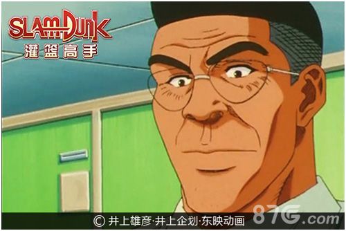 《灌篮高手》名教练大盘点运筹帷幄就靠他们了！_游戏资讯-游民部落(gamecolg.com)