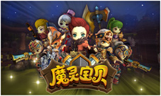 《魔灵宝贝》特色玩法大曝光大波萌宠即将袭来