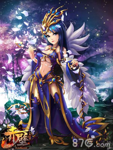《赤壁_三分天下》媒体测试在即特色武将再现经典_游戏资讯-游民部落(gamecolg.com)