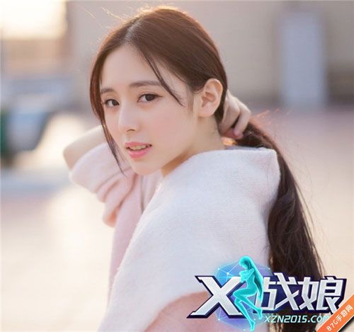 X战娘MissLike强势加盟打造史上最强声优_游戏资讯-游民部落(gamecolg.com)