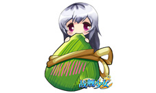 《战舰少女》端午活动来袭“一口粽子”飘香登场