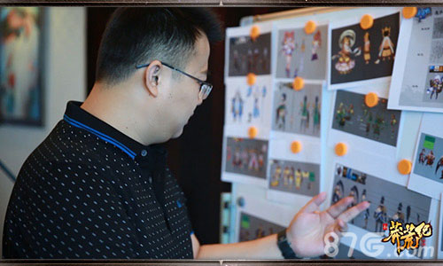 番茄监制授权《新莽荒纪》再续白金级经典力作_游戏资讯-游民部落(gamecolg.com)