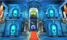 《魔法军团》带你探索至高无上的魔法技能