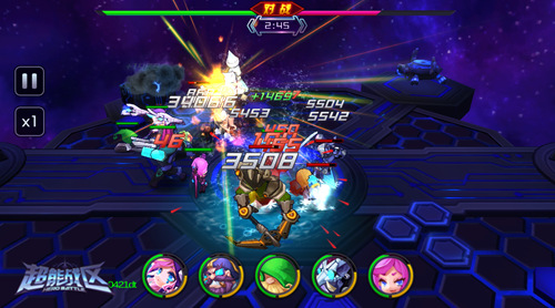 《超能战区》PVP竞技场揭秘最强5V5巅峰对决_游戏资讯-游民部落(gamecolg.com)