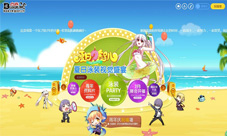 《血族》2周年盛典在即七月活动大曝光