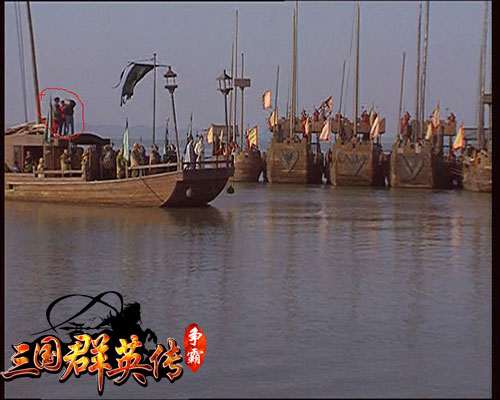 《三国群英传_争霸》玩家撕穿帮镜头_游戏资讯-游民部落(gamecolg.com)