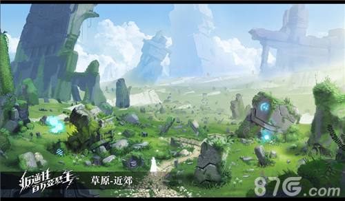叛逆性百万亚瑟王场景设定概念稿曝光_游戏资讯-游民部落(gamecolg.com)