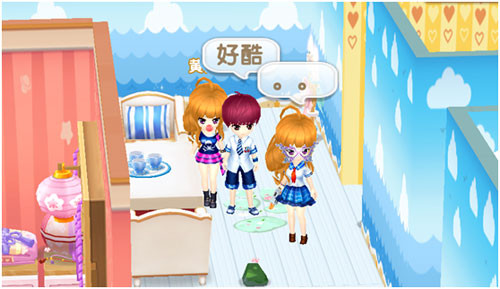 实力点燃暑期战火《皮卡堂3D》掀沙盒类游戏热潮-游民部落(gamecolg.com)
