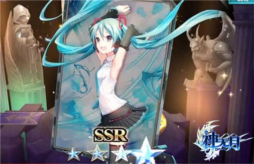 初音未来首支游戏中文主题曲《神无月》炸裂来袭_游戏资讯-游民部落(gamecolg.com)
