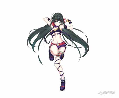 《幻刃录》美术优化场景首度曝光_游戏资讯-游民部落(gamecolg.com)