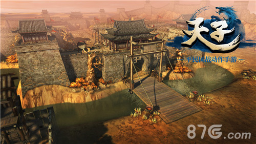 一战方休《天子》手游雷霆测试iOS正式上架_游戏资讯-游民部落(gamecolg.com)