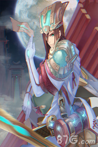 三国谁最强《吞噬天地》潜力武将推荐_游戏资讯-游民部落(gamecolg.com)
