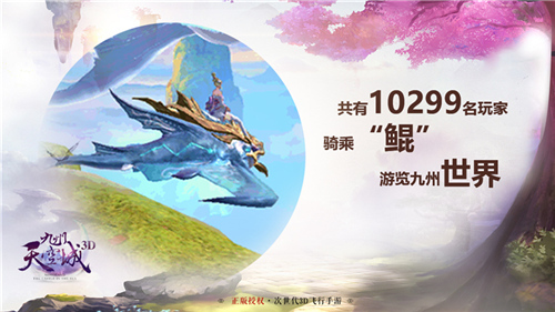 趣味数据大曝光九州天空城3D原来你是这样的九州_游戏资讯-游民部落(gamecolg.com)