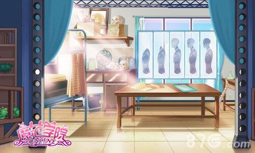 《范冰冰魔范学院》新版本即将上线引领火热明星潮_游戏资讯-游民部落(gamecolg.com)