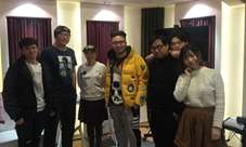 《那兔之大国梦》再添百种声优直击心灵的声音