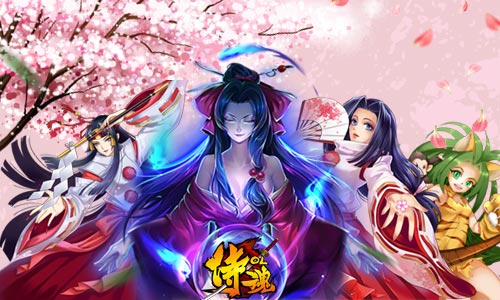 本周末独播《侍魂OL》coser全程秀内涵你懂得_游戏资讯-游民部落(gamecolg.com)