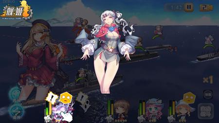 美少女手游《舰姬》韩服登顶国内即将首发_游戏资讯-游民部落(gamecolg.com)
