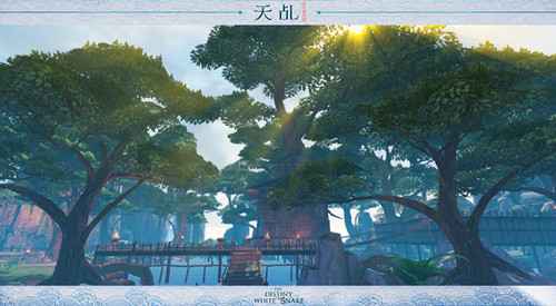 影视级HDR＝次世代《天乩》手游核心技术IV正式发布_游戏资讯-游民部落(gamecolg.com)