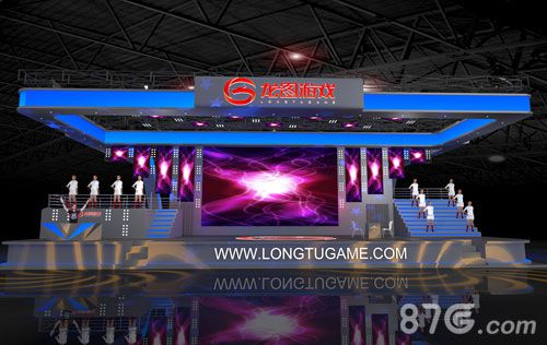 星际传奇手游确认参展2015ChinaJoy体验新科幻_游戏资讯-游民部落(gamecolg.com)