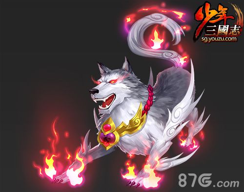 《少年三国志》新资料片背后的故事策划美工大乱斗_游戏资讯-游民部落(gamecolg.com)