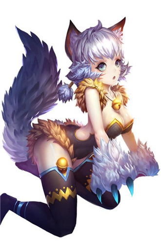《完美幻想》手游正式公布革新PRG破壁大作_游戏资讯-游民部落(gamecolg.com)