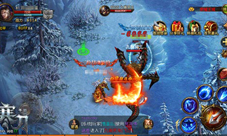榨干大魔王《寒刀》BOSS精魄系统曝光