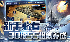 《钢铁舰队—冷战风云》新手必看