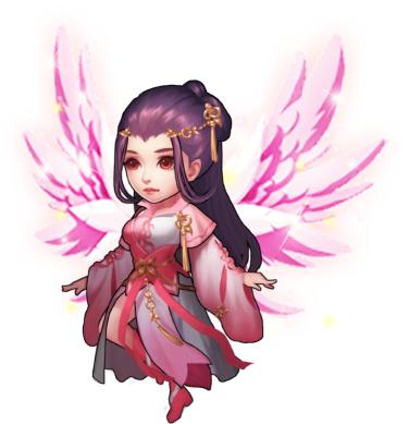 养成?!《女神幻想》最新原画曝光_游戏资讯-游民部落(gamecolg.com)