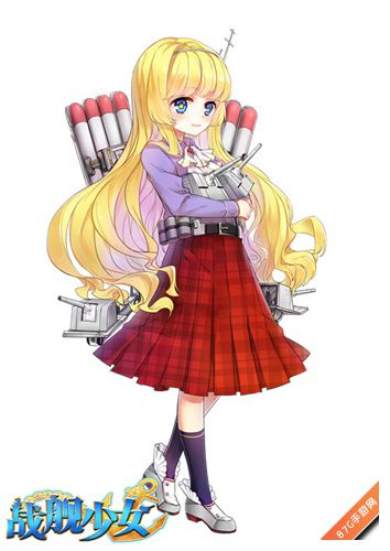 新的征程派趣《战舰少女》明日更新_游戏资讯-游民部落(gamecolg.com)