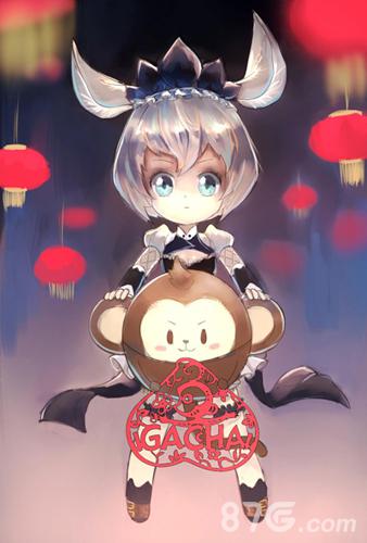 猴赛雷!调教妖刀少女的正确姿势_游戏资讯-游民部落(gamecolg.com)