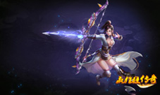 江湖谁主沉浮《疯狂挂传奇》新版“武林至尊”来袭