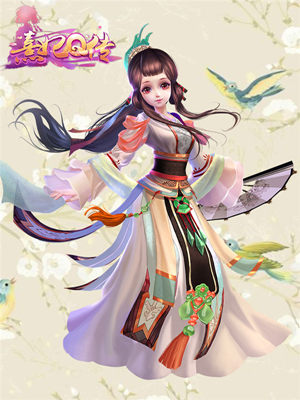 《熹妃Q传》学士职业解析文采与谋略齐飞_游戏资讯-游民部落(gamecolg.com)